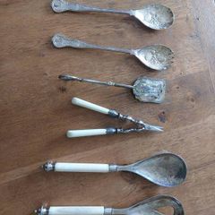 vintage items