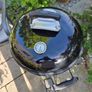 Weber Charcoal Barbecue E-4710 Image 2