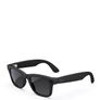 Ray-Ban Meta Wayfarer (Gen 2) - Matte Black, Polarised Gradient Graphite lenses Image 2
