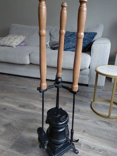 Fireplace Accessories