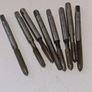 A Mix Of Imperial Hand Threaded Taps Image 5