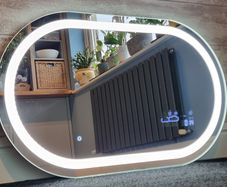 LED Bathroom Mirror