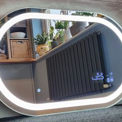 LED Bathroom Mirror