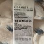 Allsaints Deirdre Via Shirt UK 8 Image 4