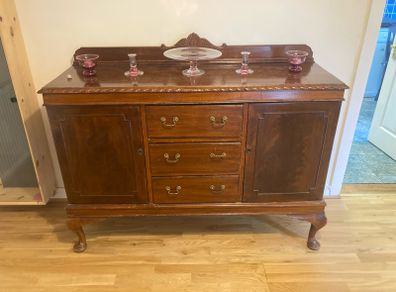 Sideboard
