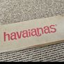 Brand New Havaianas Flip Flops Kids with Tag Image 4