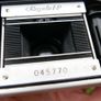 Vintage KING REGULA CAMERA made in Germany in leather case 1950s Image 10