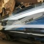 ID 4 Drivers side Matrix IQ headlight Image 3