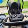 ickle bubba travel system Image 4