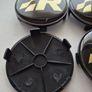 For BMW wheels on VW Transporter - FREE POST Image 3