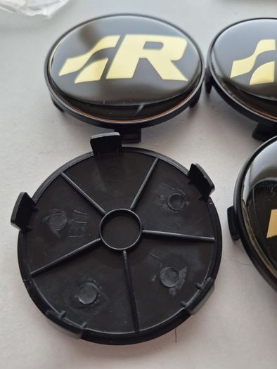 For BMW wheels on VW Transporter - FREE POST