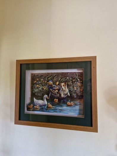 Decoupage