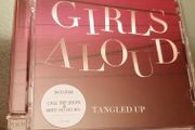 Girls Aloud 'Tangled Up' CD