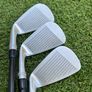 PXG 0371T iron set Image 6