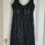 Black cocktail dress Image 2