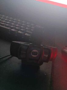 Webcam