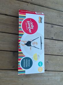 Jolly Jumper - Baby Jumper
