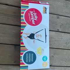 Jolly Jumper - Baby Jumper