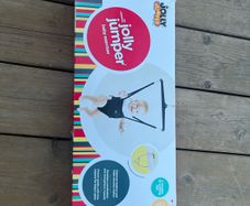 Jolly Jumper - Baby exerciser