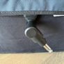 Out N About Single Carry Cot Image 3