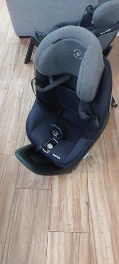 Maxi Cosi Mica 360 Pro I-Size Car Seat