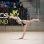 Gymnastics leotard Image 5