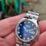 Watch Seiko 5 Actus SS Automatic. 1975. Image 3