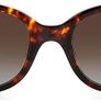Kate Spade New York Women's Dionna/S Sunglasses, Gold Havana Image 4