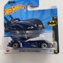 Batman Batmobiles - Hot wheels Image 3