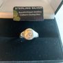 Sterling Silver Ring Image 2