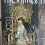 Monstrous vol 1 & 2 Comic Book set Image 4