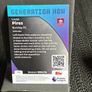Topps Premier League Lucas Pires 'Generation Now' Green /99 Image 2
