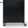 Workshop Trolley Cabinet  on Wheels  - Free Delivery Nationwide Image 2