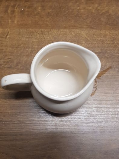 Country Fruits milk jug