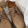 Dr. Martens 1461 Oxford Shoes Olive UK8/EU42 Image 3
