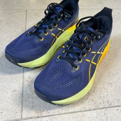 ASICS Kayano 31 - size 46