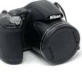 Nikon COOLPIX L830 Digital Camera (vintage) Image 4