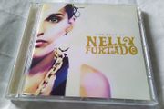 The Best Of Nelly Furtado Cd (Brand New)