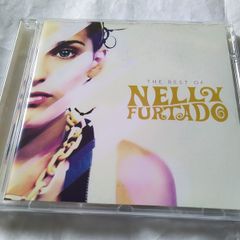 The Best Of Nelly Furtado Cd (Brand New)