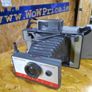 24111 Polaroid Model 104 Land Camera Automatic Instant Camera Image 2