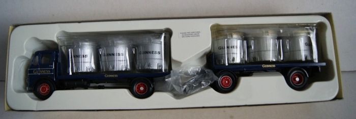 Corgi Models