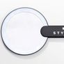 Style pro travel light up mirror Image 2