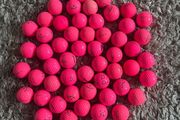 Golf Balls Callaway SuperSoft (Pink)