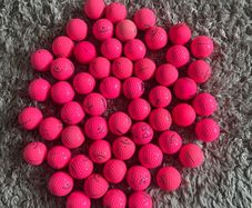 Golf Balls Callaway SuperSoft (Pink)