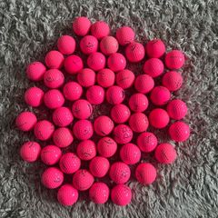 Golf Balls Callaway SuperSoft (Pink)