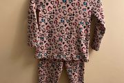 Pyjamas (age 5-6)
