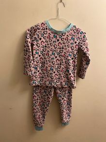 Pyjamas (age 5-6)