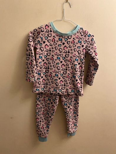Pyjamas (age 5-6)