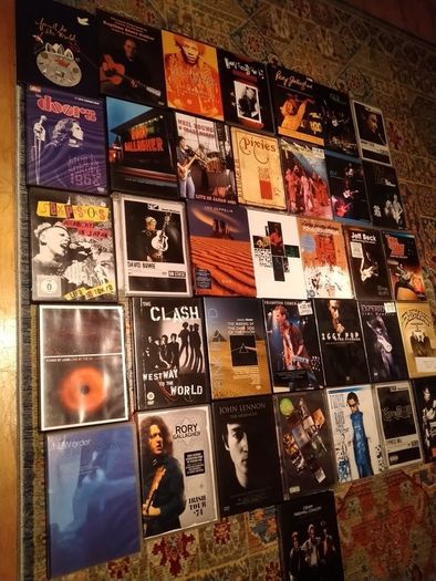 music dvd