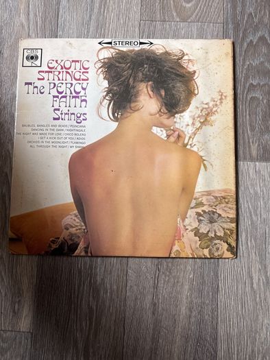 Vinyl various artists 3